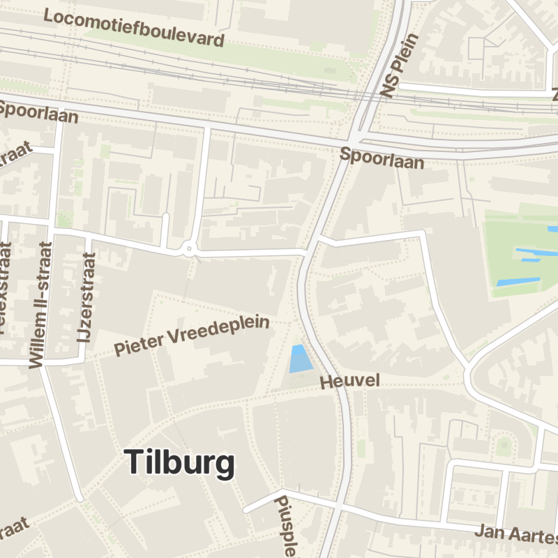 Heuvelring 67-21