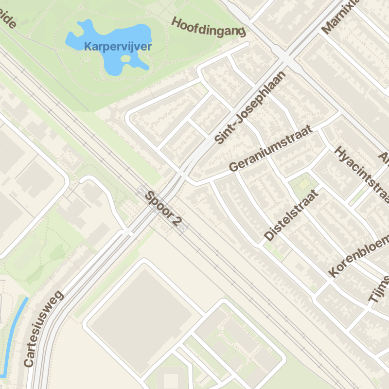 Geraniumstraat 56
