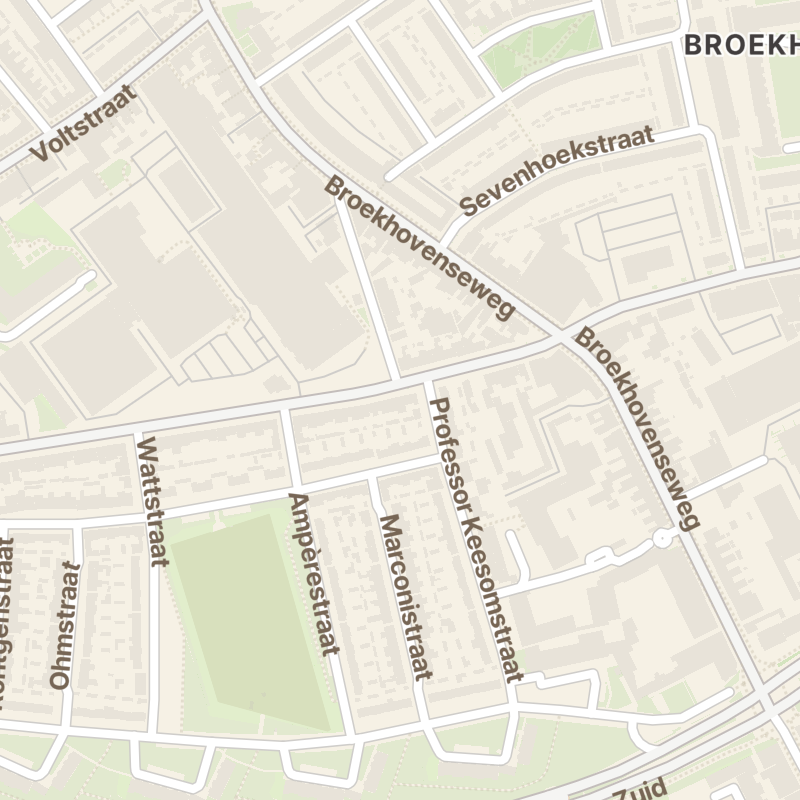 Groenstraat 156