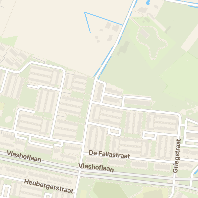 Griegstraat 659