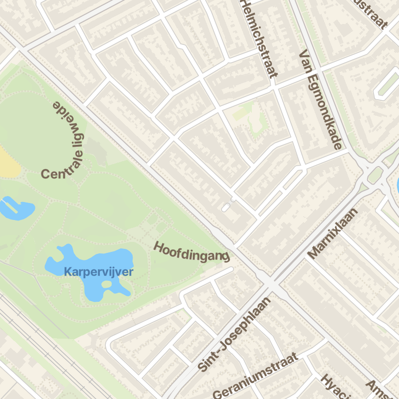 Amsterdamsestraatweg 447