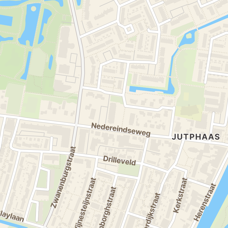 Nedereindseweg 30-36