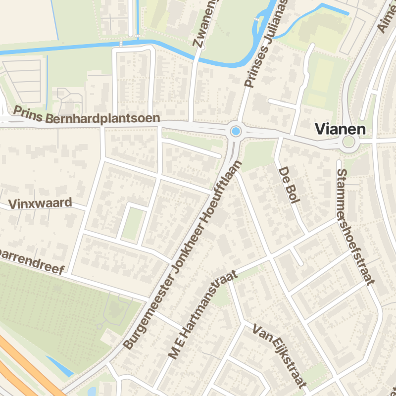 Ina Boudier-Bakkerstraat 2