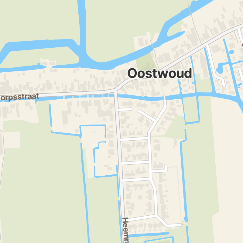 Heemraad Witweg 5
