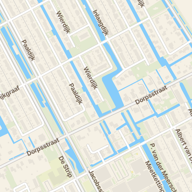 Wierdijk 2