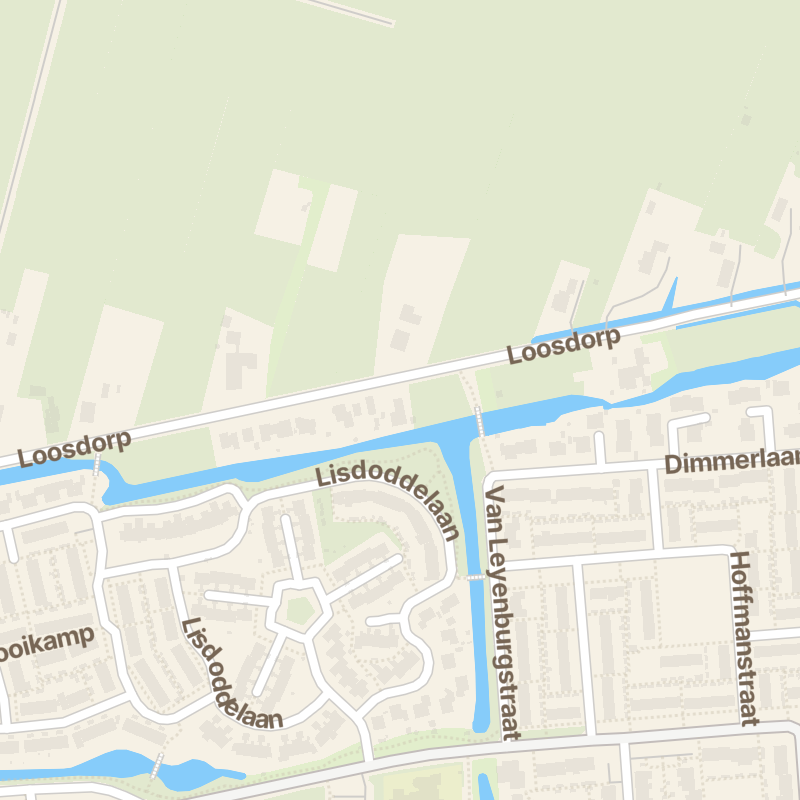 Loosdorp 1-a