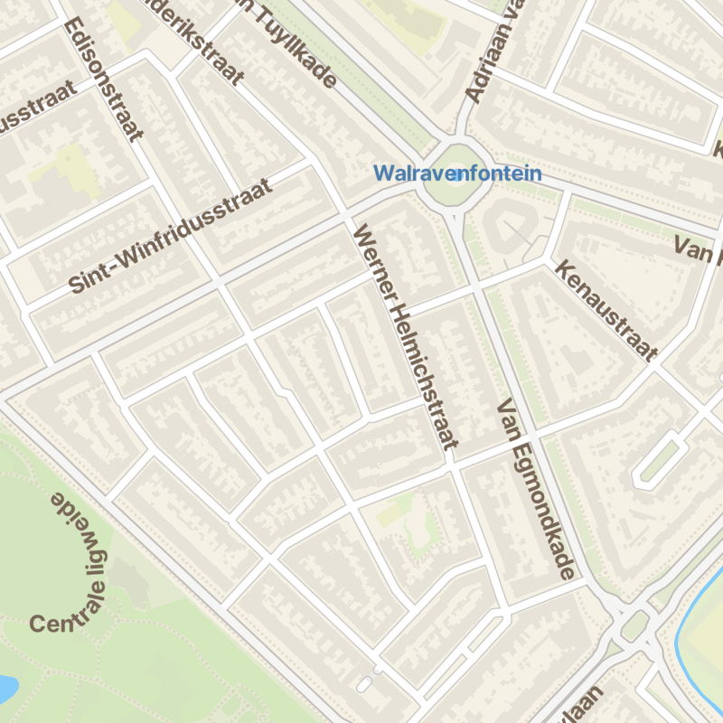 Arnoldus Rotterdamstraat 9