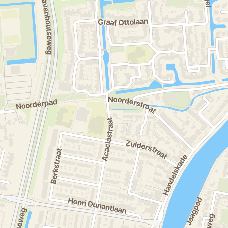 Noorderstraat 43