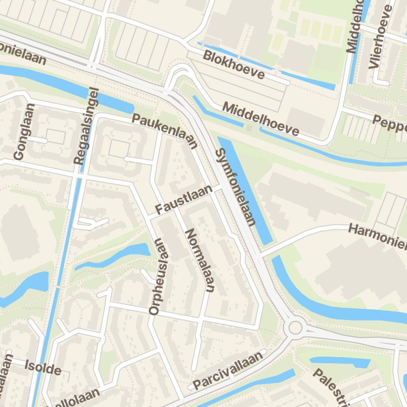 Faustlaan 9