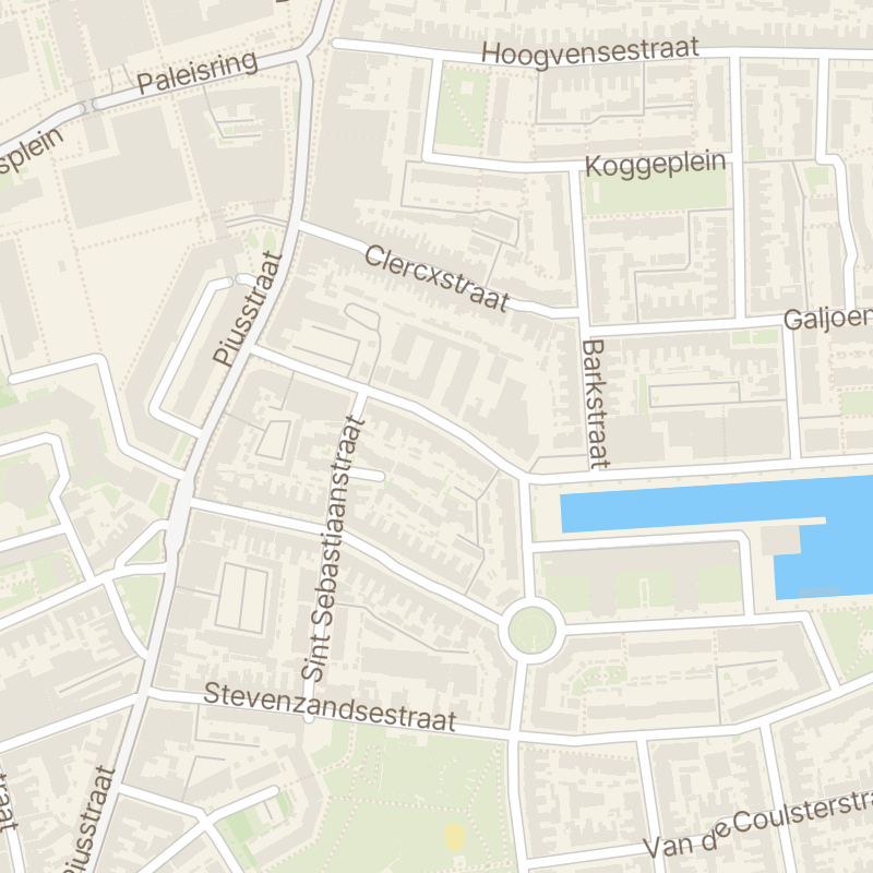 Koopvaardijstraat 22