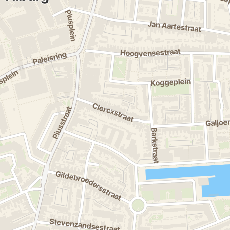 Clercxstraat 32