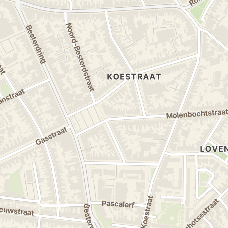 Molenbochtstraat 89
