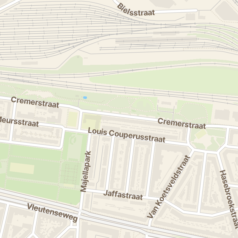 Cremerstraat 346