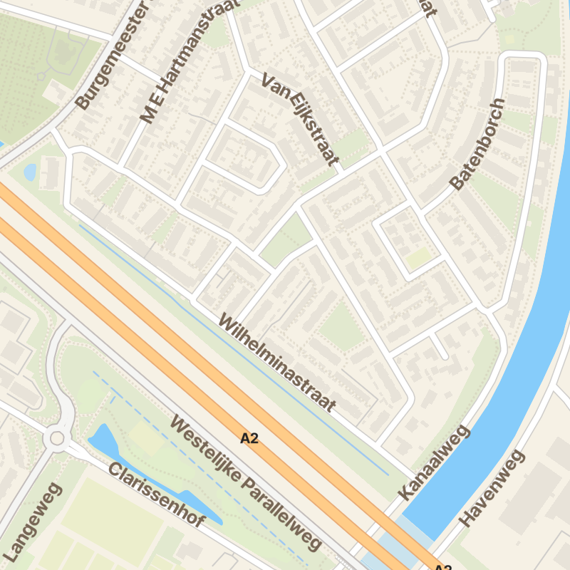 Willem-Alexanderstraat 8