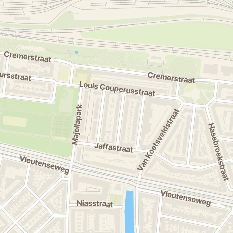 Heijermansstraat 18