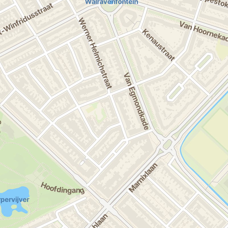 Werner Helmichstraat 6