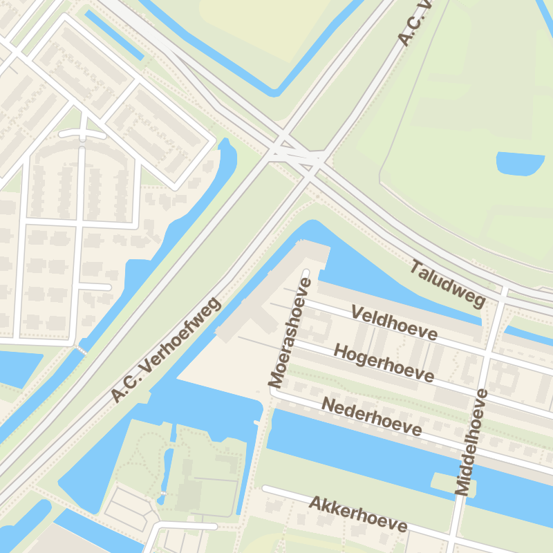 Moerashoeve 56