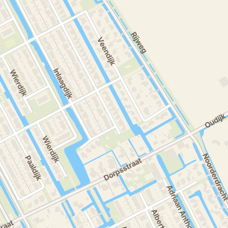 Inlaagdijk 150