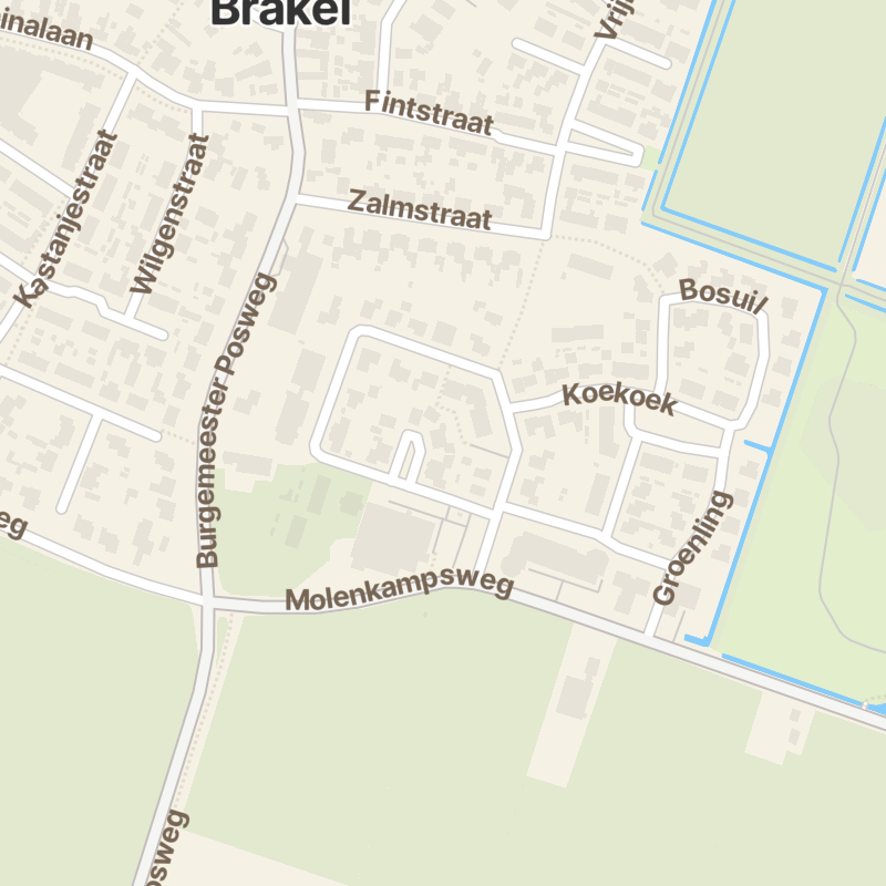 Molenkamp 41