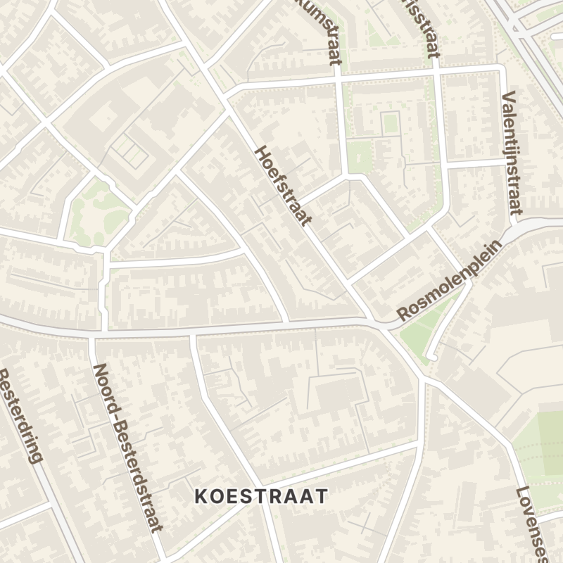 Kardinaal van Rossumstraat 52