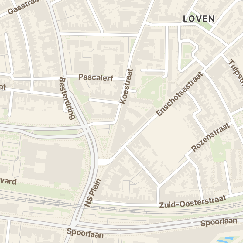 Koestraat 230