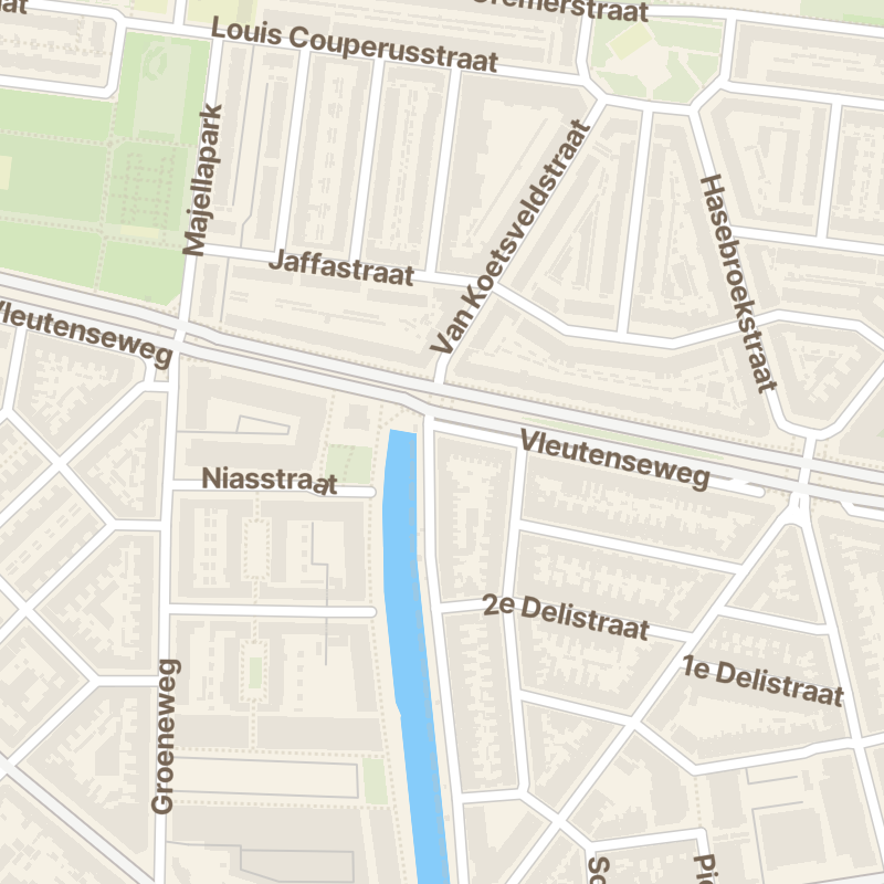 Vleutenseweg 380