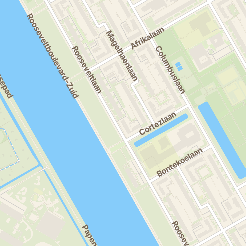 Rooseveltlaan 816