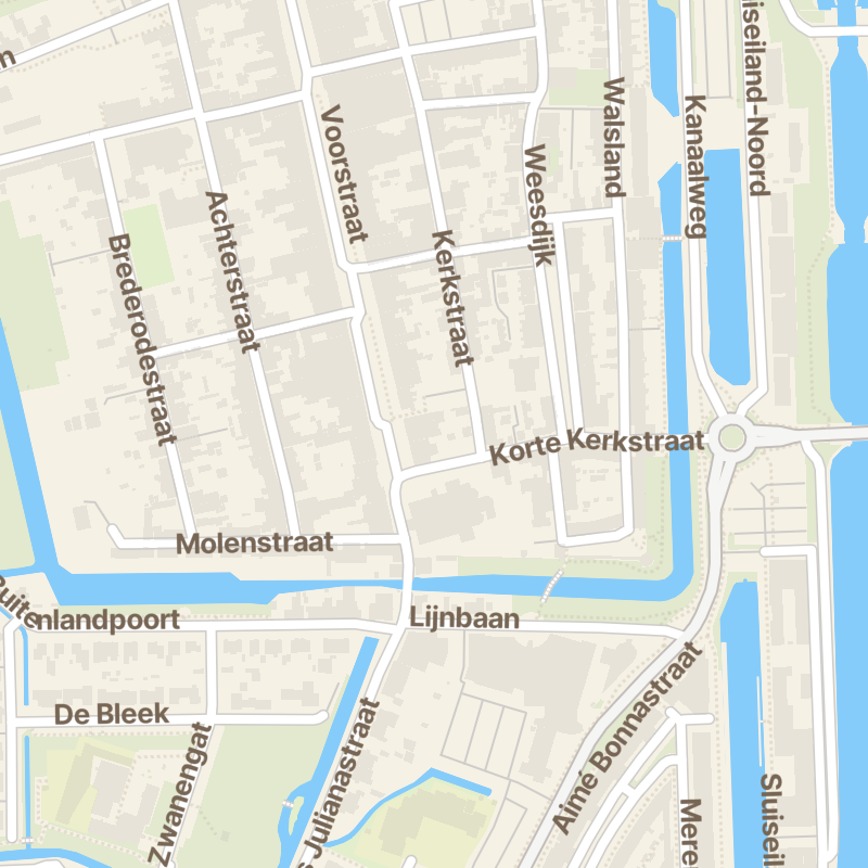 Kerkstraat 53-B