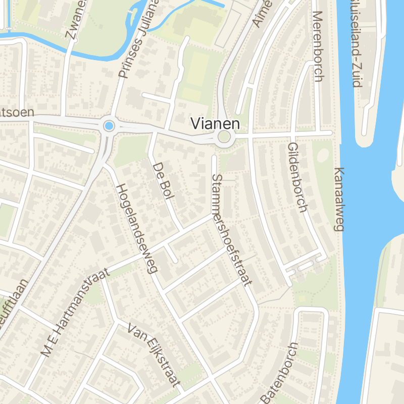 Stammershoefstraat 66