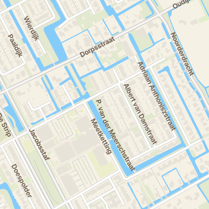 P. van der Meerschstraat 26