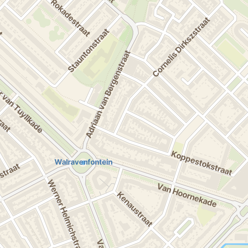 Cornelis Dirkszstraat 1