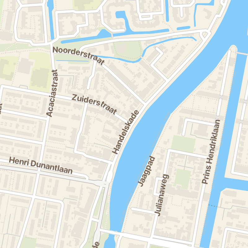 Handelskade 32