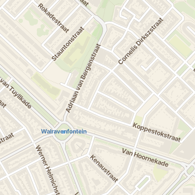 Cornelis Dirkszstraat 7