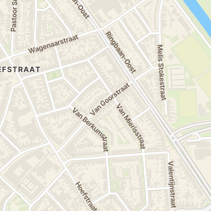 Van Goorstraat 24