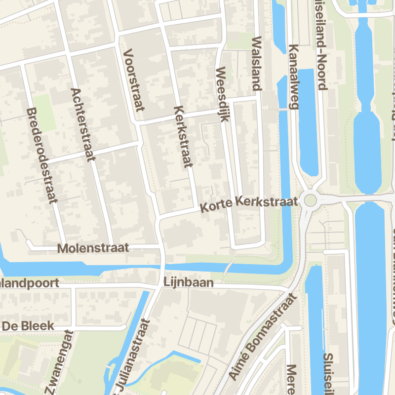 Kerkstraat 70-a
