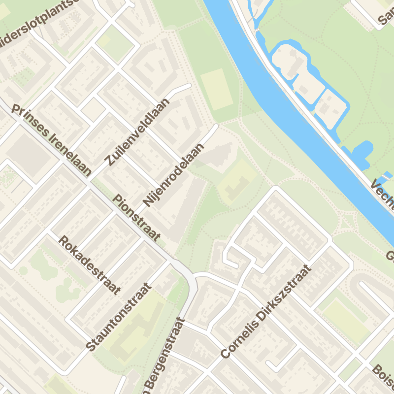 Jan van Ransdorpstraat 16