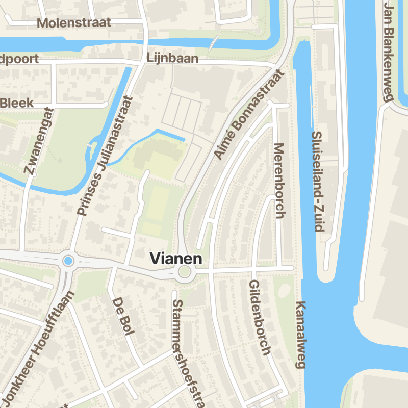 Rijsenborch 181
