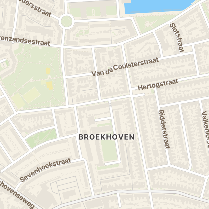 Mechtildisstraat 2-07