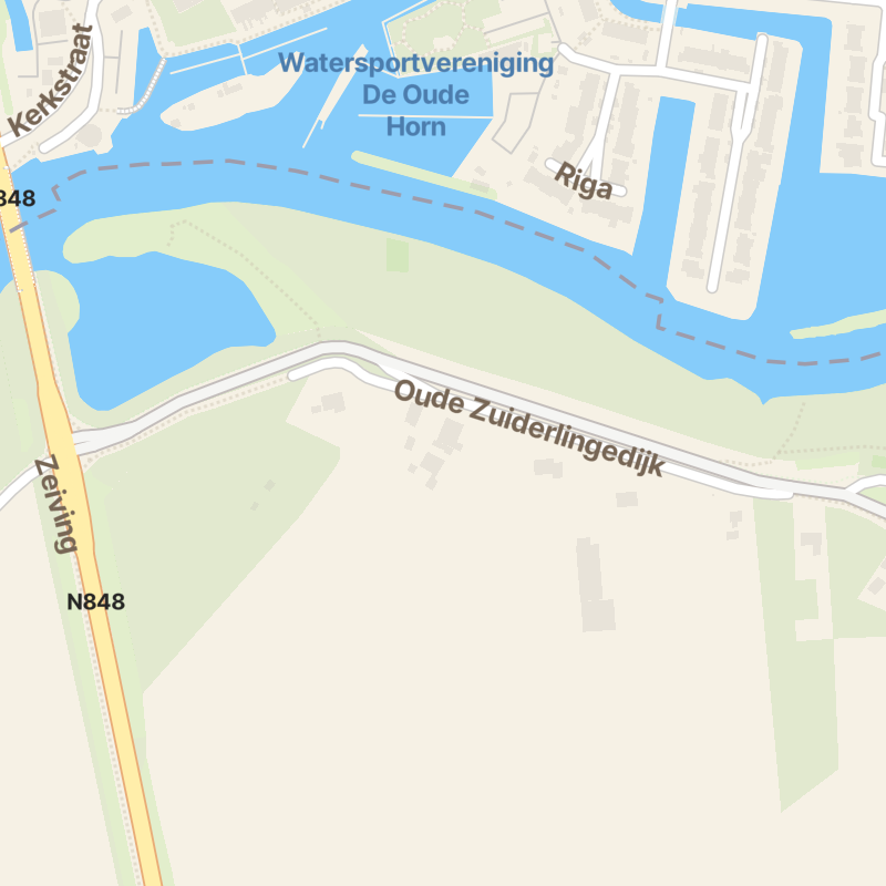 Oude Zuiderlingedijk 7