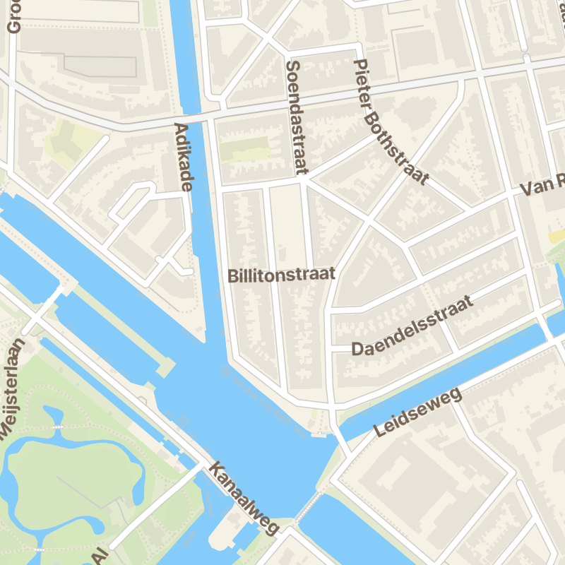 Bankastraat 39