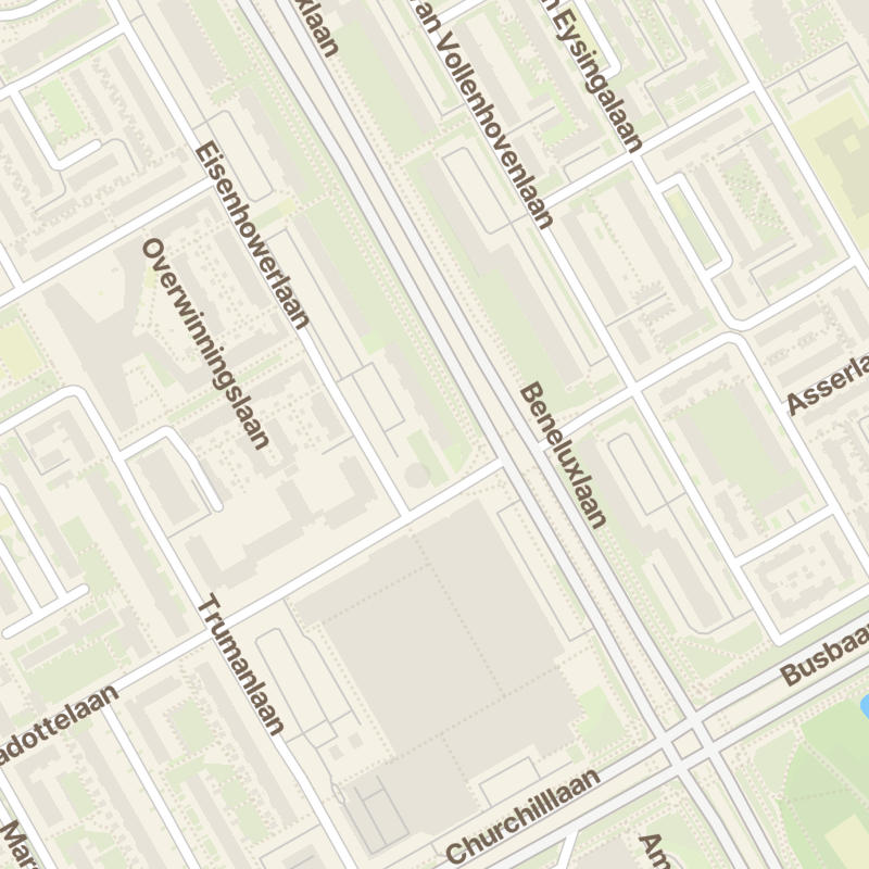 Eisenhowerlaan 416