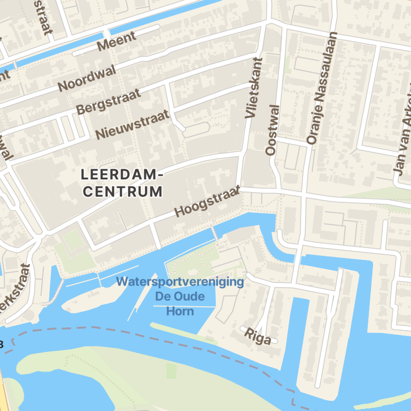 Hoogstraat 21