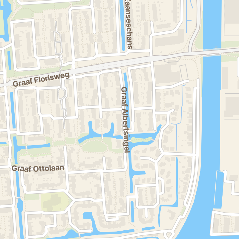 Graaf Albertsingel 17