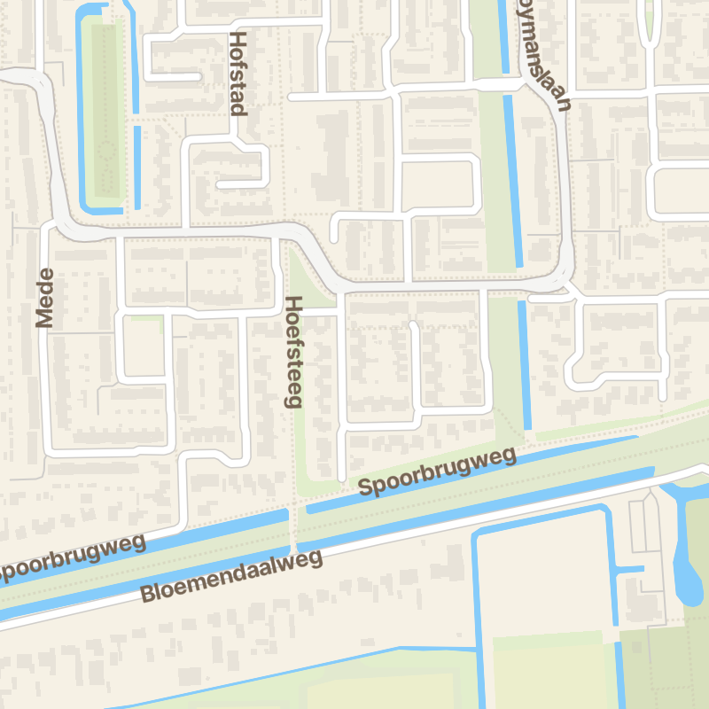 Aletta Jacobsstraat 5