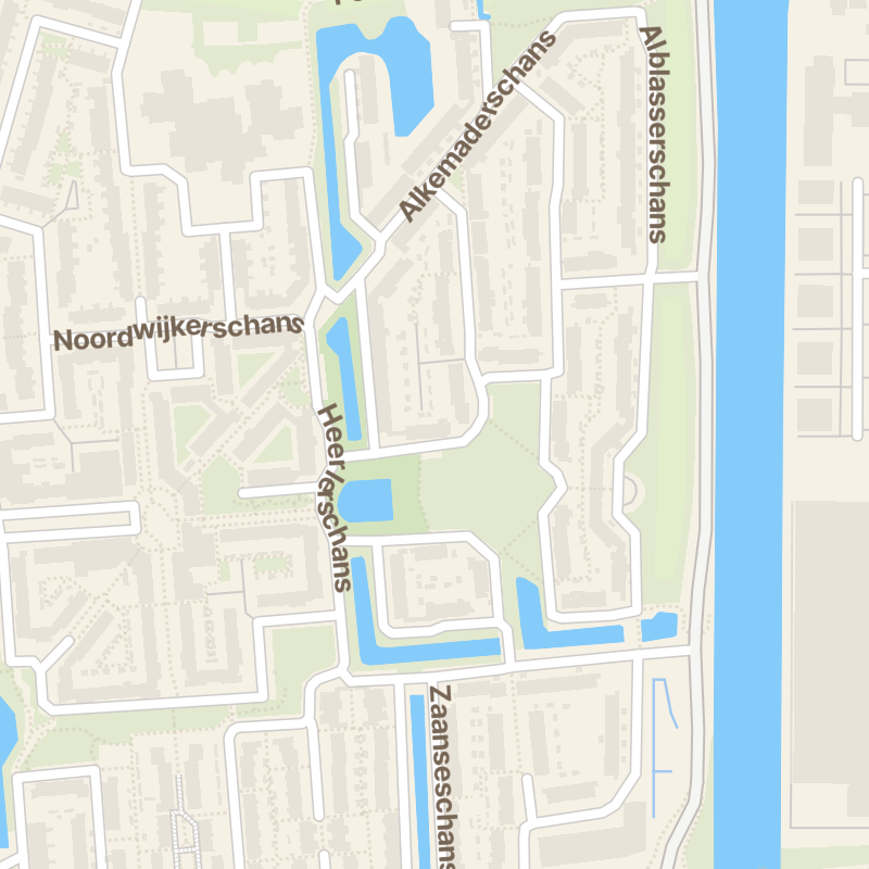 Deventerschans 7