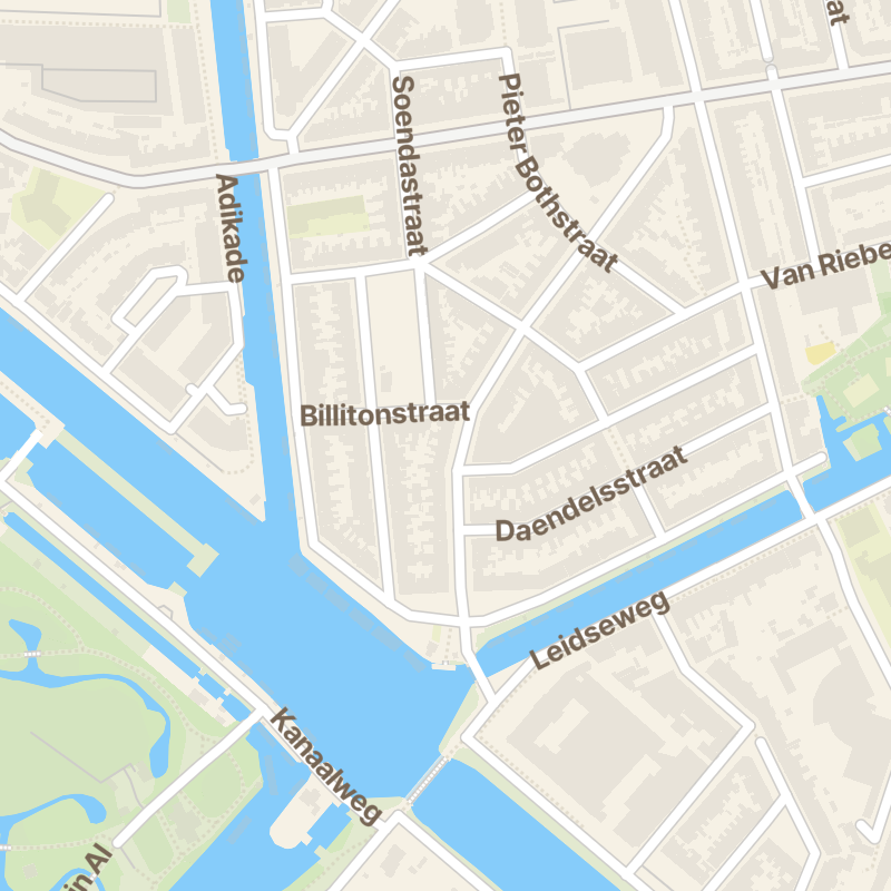 Abel Tasmanstraat 34