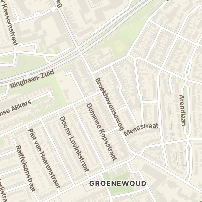 Broekhovenseweg 263