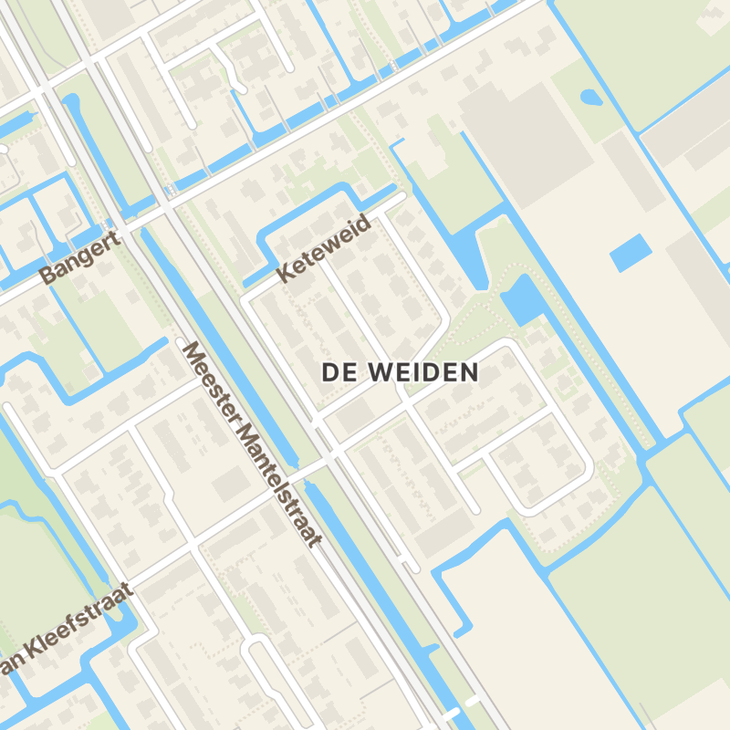 Bovenweid 1