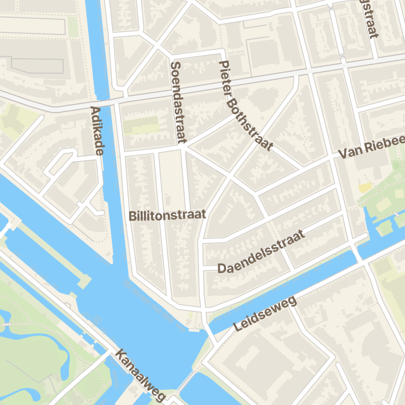 Abel Tasmanstraat 46-B