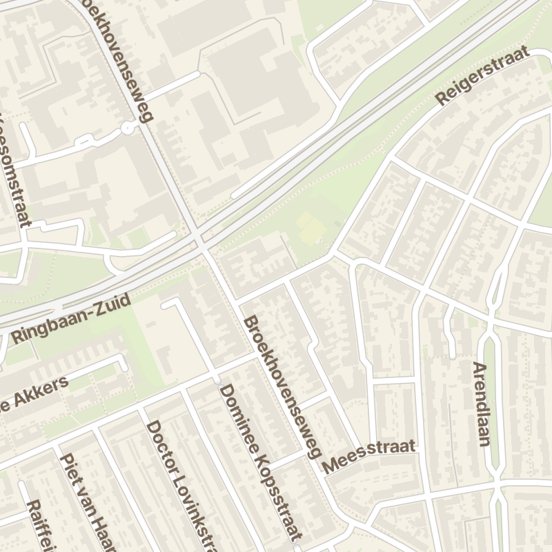 Nachtegaalstraat 19